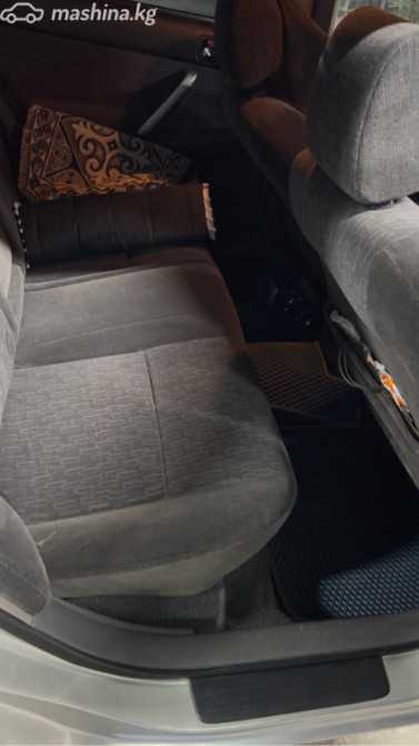 Toyota Allion I Рестайлинг 1.8, 2004 Бишкек - сүрөт 6