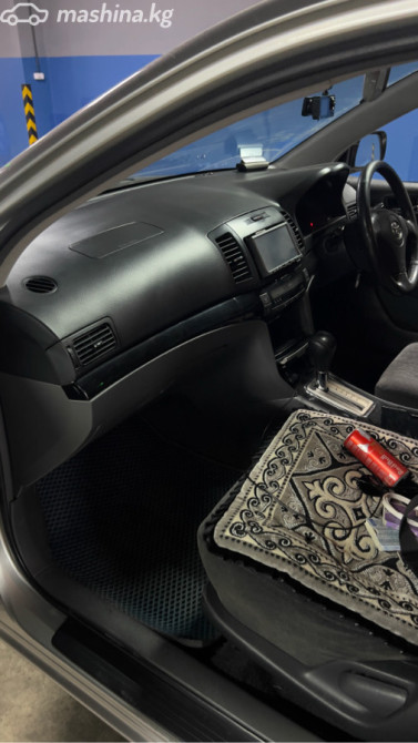 Toyota Allion I Рестайлинг 1.8, 2004 Бишкек - сүрөт 9