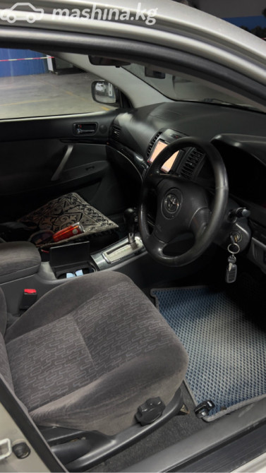 Toyota Allion I Рестайлинг 1.8, 2004 Бишкек - сүрөт 7
