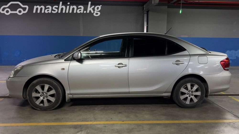 Toyota Allion I Рестайлинг 1.8, 2004 Бишкек - сүрөт 3