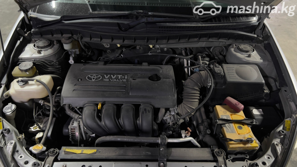 Toyota Allion I Рестайлинг 1.8, 2004 Бишкек - сүрөт 12