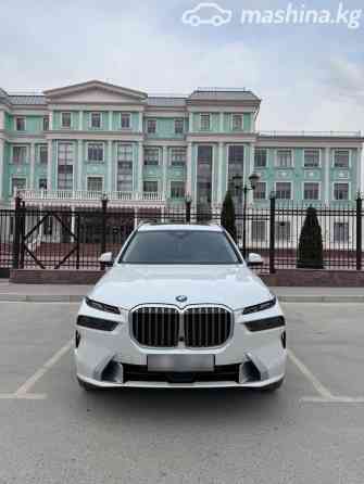 BMW X7 I (G07) Рестайлинг 40i 3.0, 2023 Bishkek