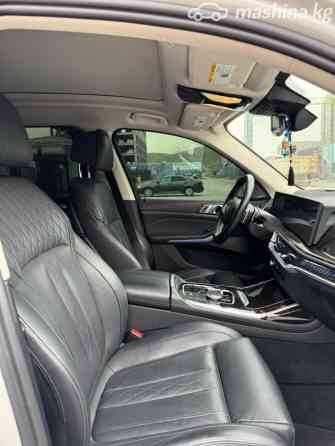 BMW X7 I (G07) Рестайлинг 40i 3.0, 2023 Bishkek