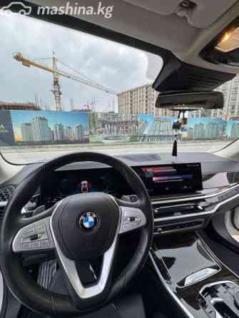 BMW X7 I (G07) Рестайлинг 40i 3.0, 2023 Bishkek