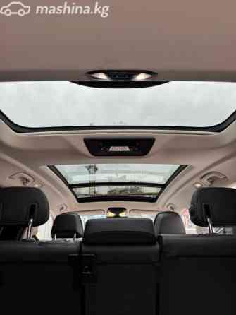 BMW X7 I (G07) Рестайлинг 40i 3.0, 2023 Bishkek