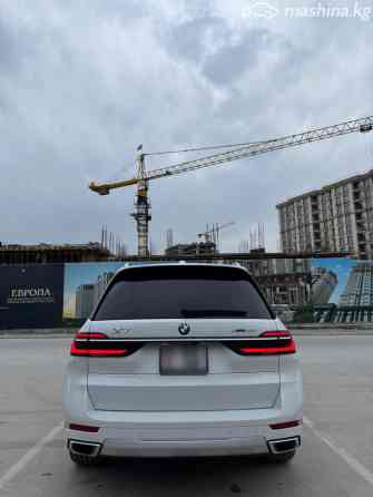 BMW X7 I (G07) Рестайлинг 40i 3.0, 2023 Bishkek