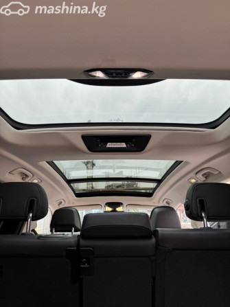 BMW X7 I (G07) Рестайлинг 40i 3.0, 2023 Bishkek - photo 6