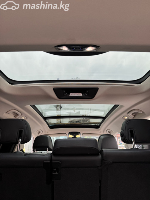BMW X7 I (G07) Рестайлинг 40i 3.0, 2023 Бишкек - сүрөт 6