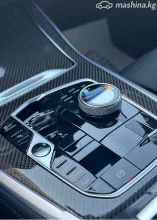 BMW X7 I (G07) Рестайлинг 40i 3.0, 2024 Bishkek