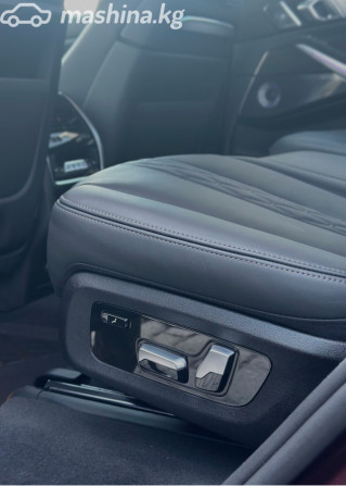 BMW X7 I (G07) Рестайлинг 40i 3.0, 2024 Bishkek - photo 9