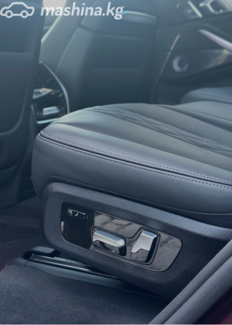 BMW X7 I (G07) Рестайлинг 40i 3.0, 2024 Бишкек - сүрөт 9