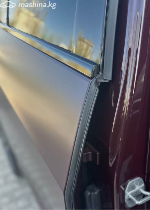 BMW X7 I (G07) Рестайлинг 40i 3.0, 2024 Бишкек - сүрөт 10