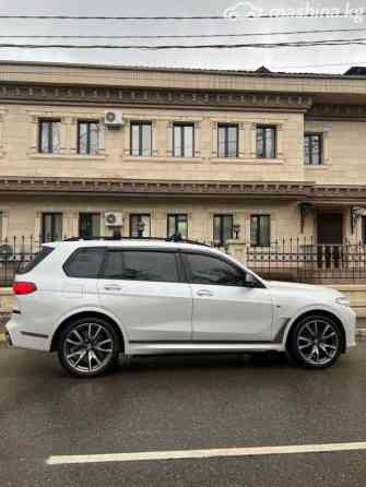 BMW X7 I (G07) M50i 4.4, 2020 Bishkek