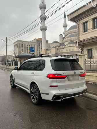 BMW X7 I (G07) M50i 4.4, 2020 Bishkek