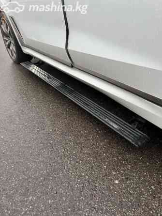BMW X7 I (G07) M50i 4.4, 2020 Bishkek