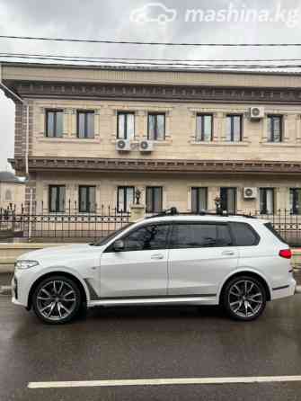 BMW X7 I (G07) M50i 4.4, 2020 Bishkek