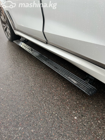 BMW X7 I (G07) M50i 4.4, 2020 Bishkek - photo 6