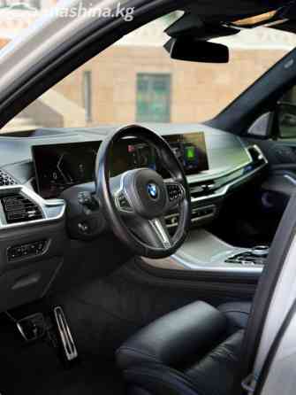 BMW X7 I (G07) Рестайлинг M60i 4.4, 2022 Bishkek