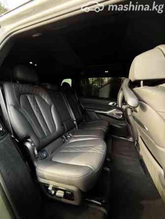 BMW X7 I (G07) Рестайлинг M60i 4.4, 2022 Bishkek