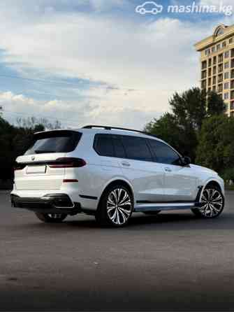 BMW X7 I (G07) Рестайлинг M60i 4.4, 2022 Bishkek