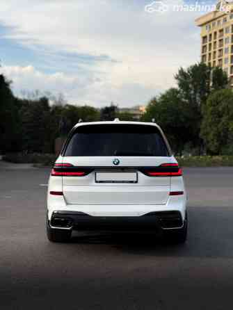 BMW X7 I (G07) Рестайлинг M60i 4.4, 2022 Bishkek