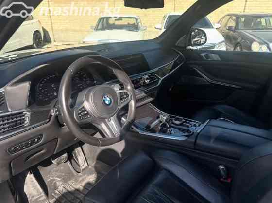 BMW X7 I (G07) 50i 4.4, 2019 Bishkek