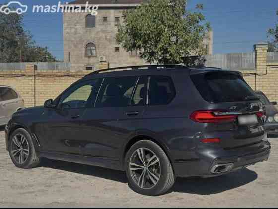 BMW X7 I (G07) 50i 4.4, 2019 Bishkek