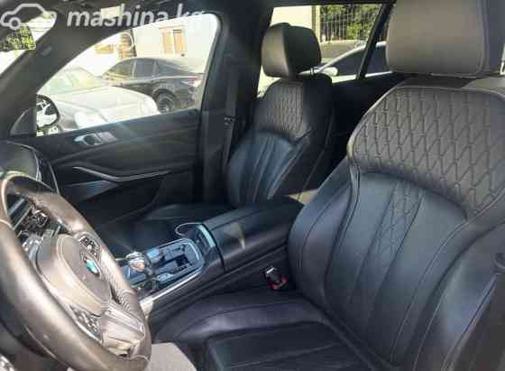 BMW X7 I (G07) 50i 4.4, 2019 Bishkek