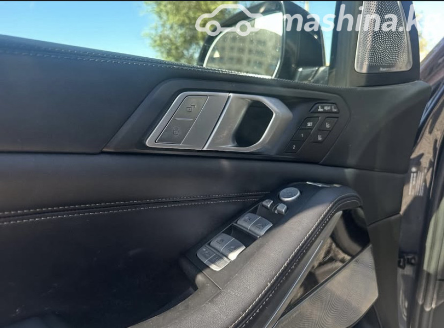 BMW X7 I (G07) 50i 4.4, 2019 Бишкек - сүрөт 7