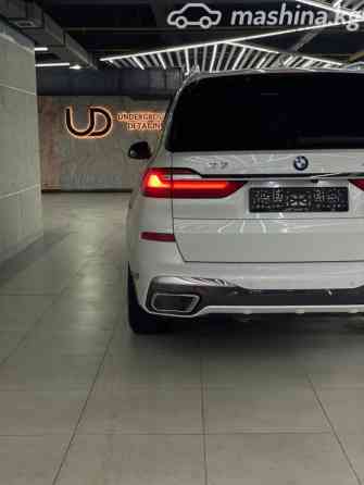 BMW X7 I (G07) 40d 3.0, 2022 Bishkek