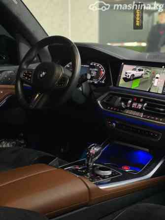 BMW X7 I (G07) 40d 3.0, 2022 Bishkek