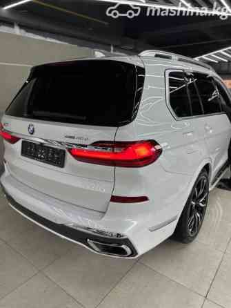 BMW X7 I (G07) 40d 3.0, 2022 Bishkek