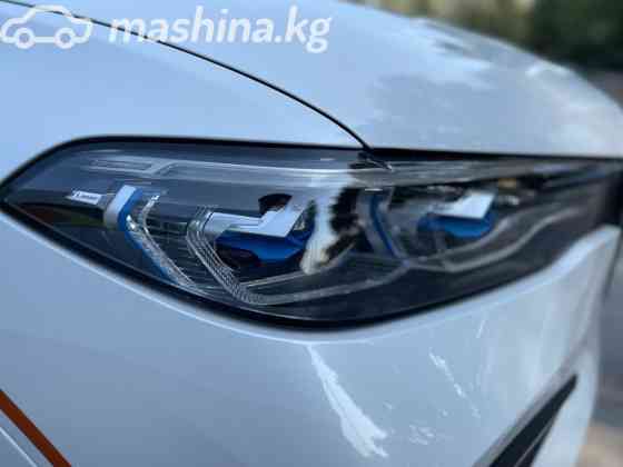 BMW X7 I (G07) M50i 4.4, 2022 Бишкек