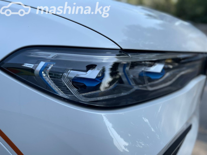 BMW X7 I (G07) M50i 4.4, 2022 Bishkek - photo 5