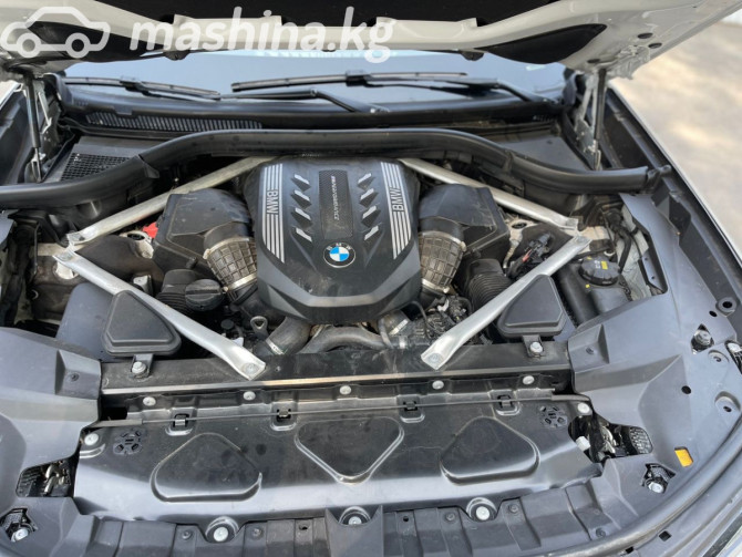 BMW X7 I (G07) M50i 4.4, 2022 Bishkek - photo 10
