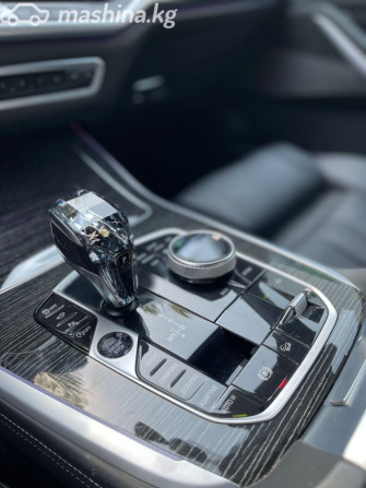 BMW X7 I (G07) M50i 4.4, 2022 Bishkek - photo 9