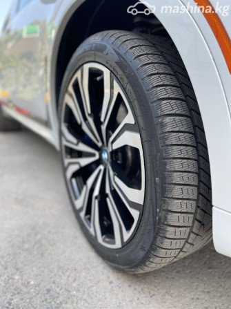 BMW X7 I (G07) M50i 4.4, 2022 Bishkek - photo 11