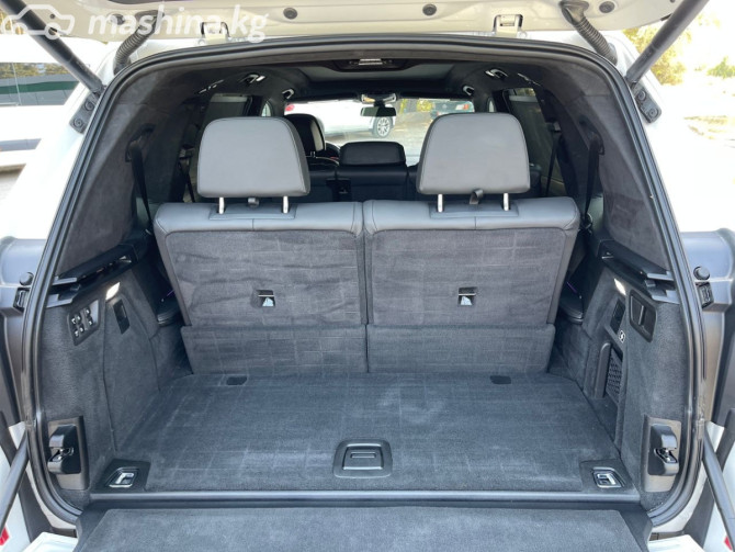 BMW X7 I (G07) M50i 4.4, 2022 Bishkek - photo 7