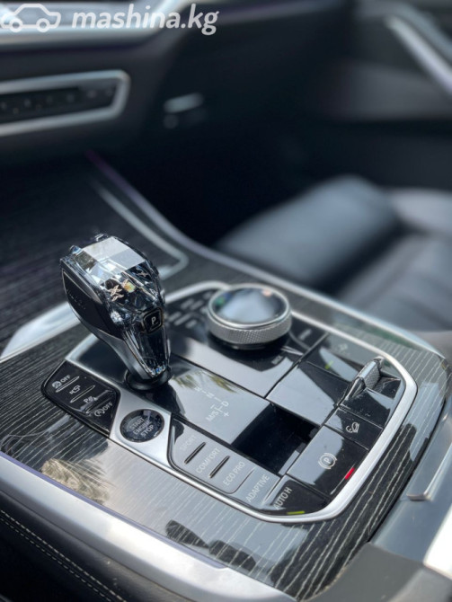 BMW X7 I (G07) M50i 4.4, 2022 Бишкек - сүрөт 9