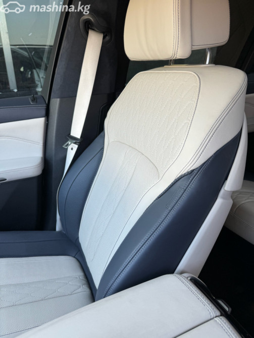BMW X7 I (G07) 40i 3.0, 2019 Бишкек - изображение 10