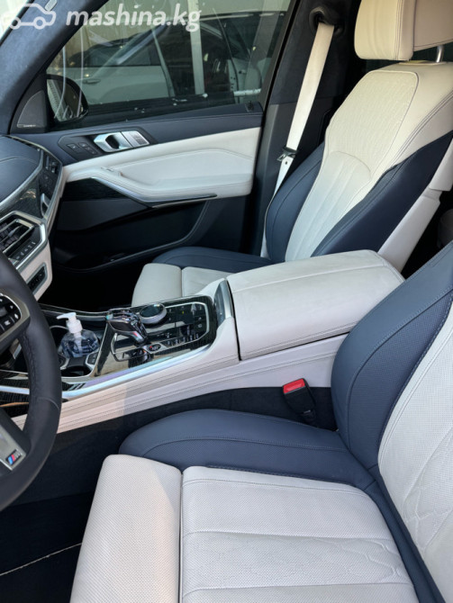 BMW X7 I (G07) 40i 3.0, 2019 Бишкек - изображение 11