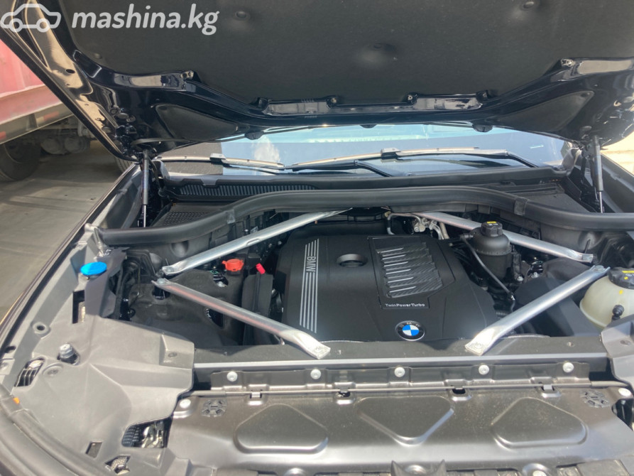 BMW X7 I (G07) 40i 3.0, 2019 Бишкек - изображение 12