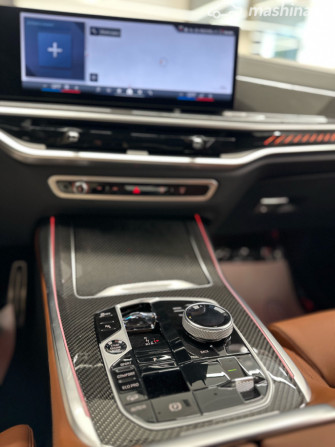 BMW X7 I (G07) Рестайлинг M60i 4.4, 2023 Bishkek - photo 9