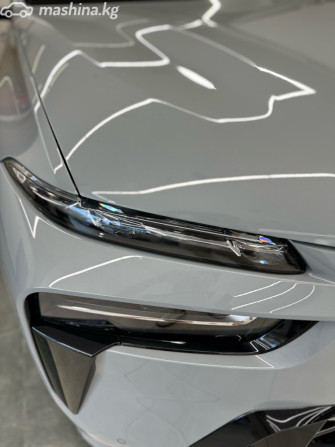 BMW X7 I (G07) Рестайлинг M60i 4.4, 2023 Bishkek - photo 4