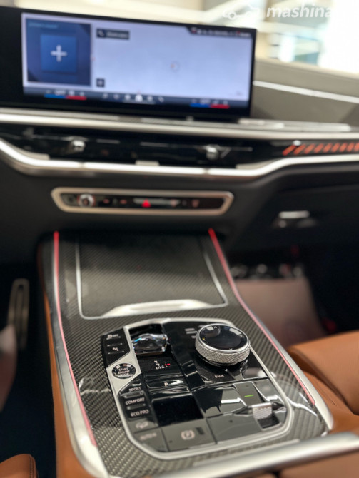 BMW X7 I (G07) Рестайлинг M60i 4.4, 2023 Бишкек - сүрөт 9