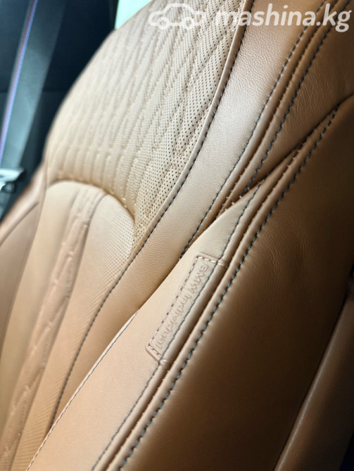 BMW X7 I (G07) Рестайлинг M60i 4.4, 2023 Бишкек - сүрөт 6