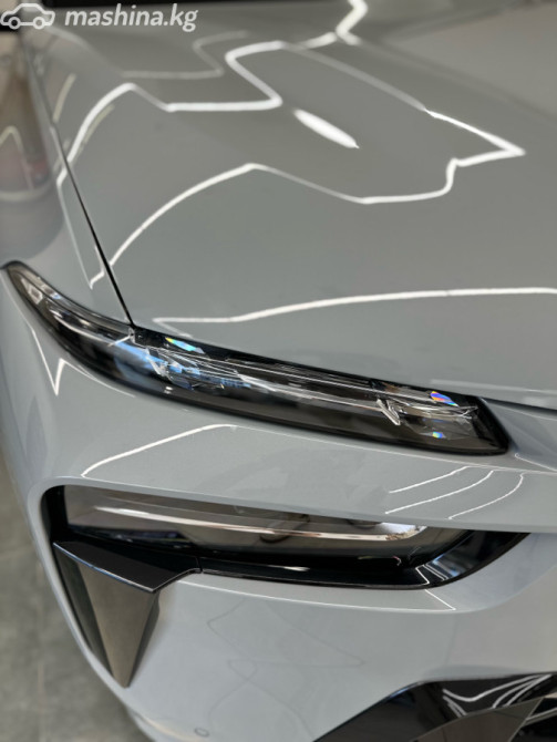 BMW X7 I (G07) Рестайлинг M60i 4.4, 2023 Бишкек - сүрөт 4