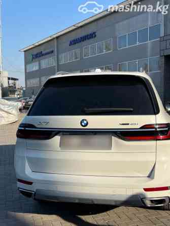BMW X7 I (G07) Рестайлинг 40i 3.0, 2023 Бишкек