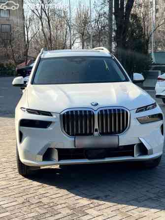 BMW X7 I (G07) Рестайлинг 40i 3.0, 2023 Бишкек