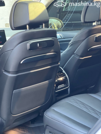 BMW X7 I (G07) Рестайлинг 40i 3.0, 2023 Бишкек - изображение 10